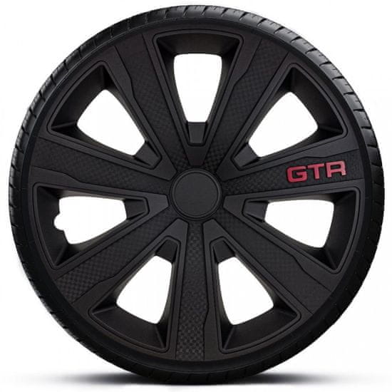 Górecki Poklice 14" gtr carbon sada 4. kusy