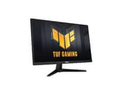 ASUS VG249QM1A monitor, 60,45 cm (23,8), IPS, FHD, 270Hz (90LM06J0-B02370)