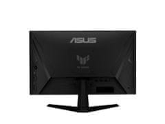 ASUS VG249QM1A monitor, 60,45 cm (23,8), IPS, FHD, 270Hz (90LM06J0-B02370)