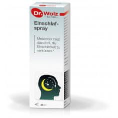 Dr. Wolz Einschlafspray