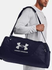 Under Armour UNDER ARMOUR Športová taška Undeniable DUFFLE 5.0 MD - modrá