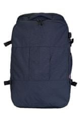 Cabin Zero Adventure 42L Absolute Black