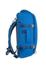 Cabin Zero Adventure 32L Atlantic Blue