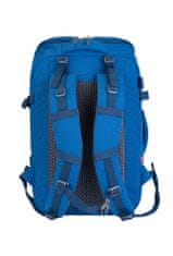 Cabin Zero Adventure 32L Atlantic Blue