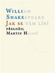 Atlantis Ako sa vám páči - William Shakespeare