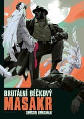 Shigor Birdman: Brutální béčkový masakr