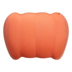 BASEUS Car Tool ComfortRide Series Car Lumbar Pillow, Dimensions 395x263x115mm, Orange (CNYZ000007)