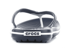 Crocs Crocband Flip-Flops Unisex, 39-40 EU, M7W9, Žabky, Šlapky, Papuče, Navy, Modrá, 11033-410