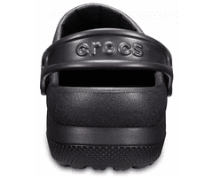 Crocs Specialist II Clogs Unisex, 41-42 EU, M8W10, Dreváky, Šlapky, Papuče, Black, Čierna, 204590-001