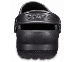 Crocs Specialist II Clogs Unisex, 42-43 EU, M9W11, Dreváky, Šlapky, Papuče, Black, Čierna, 204590-001