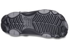 Crocs Classic All Terrain Clogs pre mužov, 48-49 EU, M13, Dreváky, Šlapky, Papuče, Black, Čierna, 206340-001