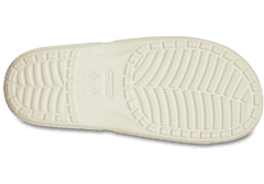 Crocs Classic Slides Unisex, 42-43 EU, M9W11, Šlapky, Sandále, Papuče, Bone, Béžová, 206121-2Y2