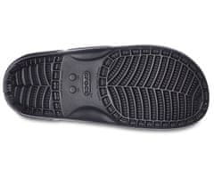 Crocs Classic Sandals pre mužov, 45-46 EU, M11, Sandále, Šlapky, Papuče, Black, Čierna, 206761-001