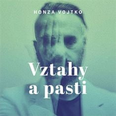 Vzťahy a pasce - Honza Vojtko CD