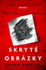 Skryté obrázky - Jason Rekulak