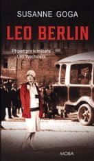 Leo Berlin - Susanne Goga