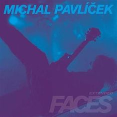 Faces - Michal Pavlíček 4x CD