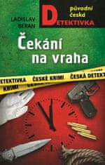 Čakanie na vraha - Ladislav Baran