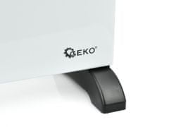 GEKO Konvektor 2000W, s termostatom GEKO