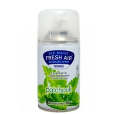 Fresh Air osviežovač vzduchu Fresh air 260 ml patchouli