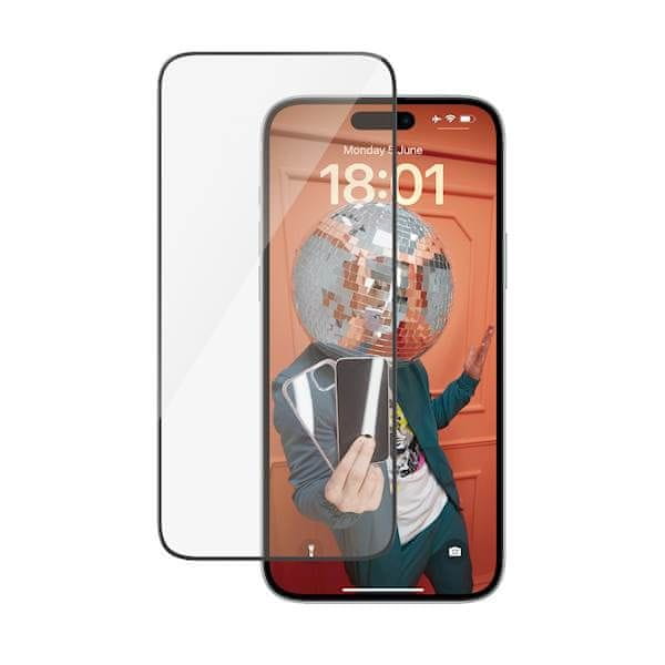 PanzerGlass Apple iPhone 15 Plus 2811