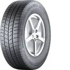 Continental 225/75R17 114/112Q CONTINENTAL VANCONTACT WINTER