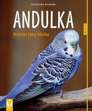 Vašut Andulka - Domov ako klietka