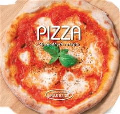 Pizza - 50 jednoduchých receptov