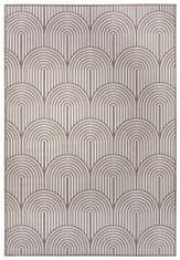 Hanse Home AKCIA: 160x230 cm Kusový koberec Pangli 105850 Linen – na von aj na doma 160x230