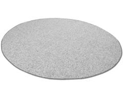 BT Carpet Kusový koberec Wolly 102840 kruh 133x133 (priemer) kruh