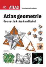 Atlas geometria - Geometria krásna a užitočná