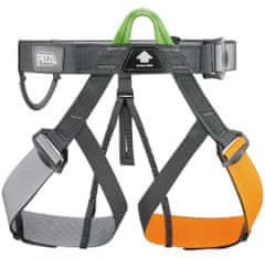 Petzl Skialpinistický úväzok Petzl Pandion