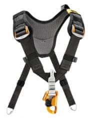 Petzl Pracovný úväzok Petzl Top Croll S