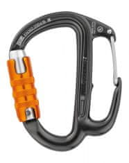 Petzl Karabína Petzl Freino Z Triact-lock