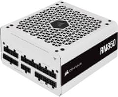 Corsair RM White saries RM850 (model 2021) - 850W