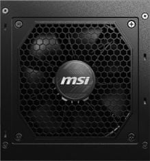 MSI MAG A650GL - 650W