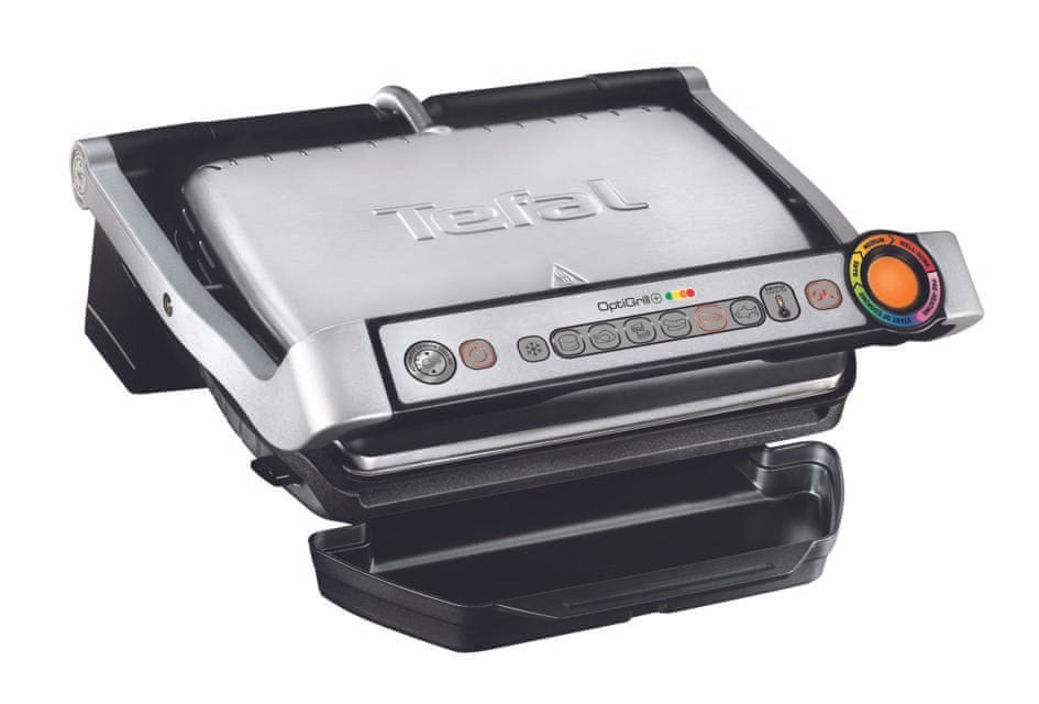 Tefal elektrický gril GC716D12