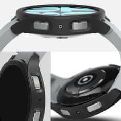 RINGKE Kryt Slim 2-Pack Samsung Galaxy Watch 6 (40 Mm) Clear & Black