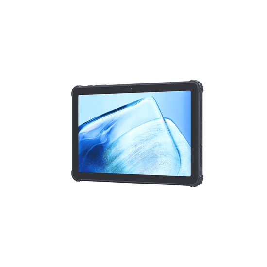 Cubot TAB KingKong, odolný tablet, 16GB/256GB, IP68/IP69, 10.1''HD+ displej, Android 13, čierny