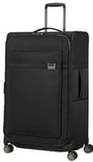 Samsonite Veľký kufor Airea 78cm Black