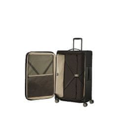 Samsonite Veľký kufor Airea 78cm Black