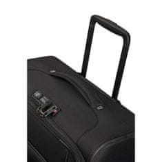 Samsonite Veľký kufor Airea 78cm Black