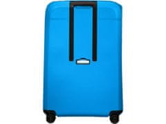 Samsonite Veľký XL kufor Magnum Eco 81cm Summer Blue