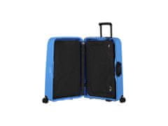 Samsonite Veľký XL kufor Magnum Eco 81cm Summer Blue