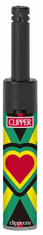 Clipper 1ks Minitube Jamaica Reagge 1