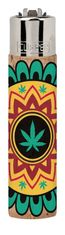 Clipper 1ks Pop Cover Mandala Cork Weed 6