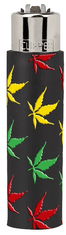 Clipper 1ks Pop Cover Weed Colors 1