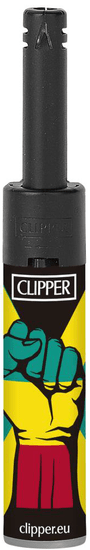 Clipper 1ks Minitube Jamaica Reagge 3