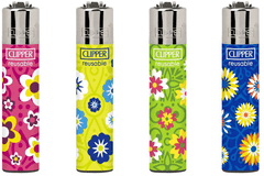 Clipper 4ks Flowa Powa