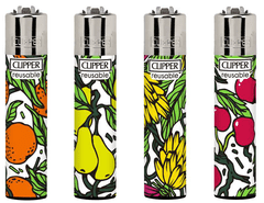 Clipper 4ks Fruit Trees